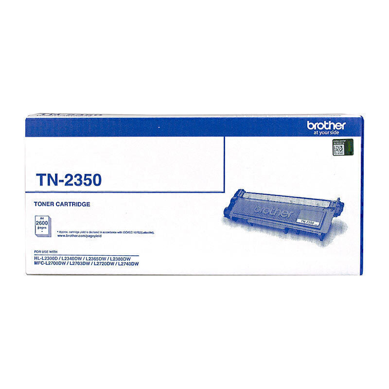 Brother TN2350 Toner Cartridge | Conford IT