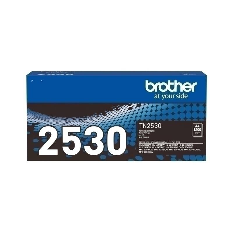 Brother TN2530 Toner Cartridge | Conford IT