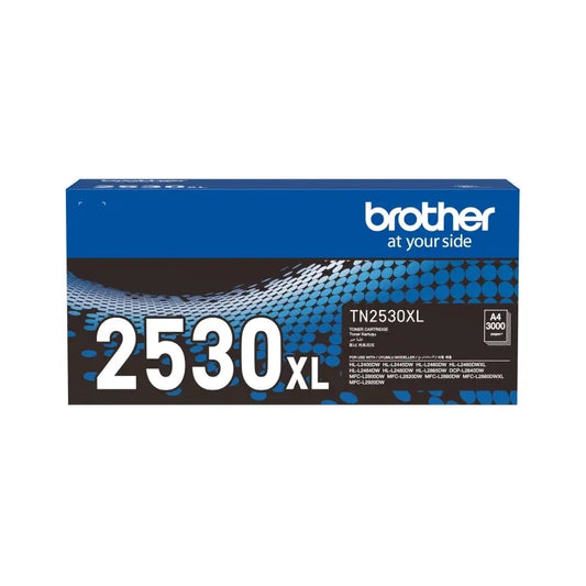 Brother TN2530XL Toner Cart Brother