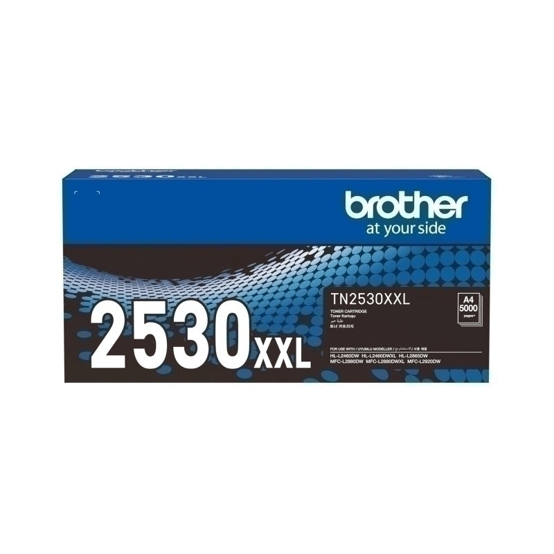 Brother TN2530XXL toner Cart | Conford IT