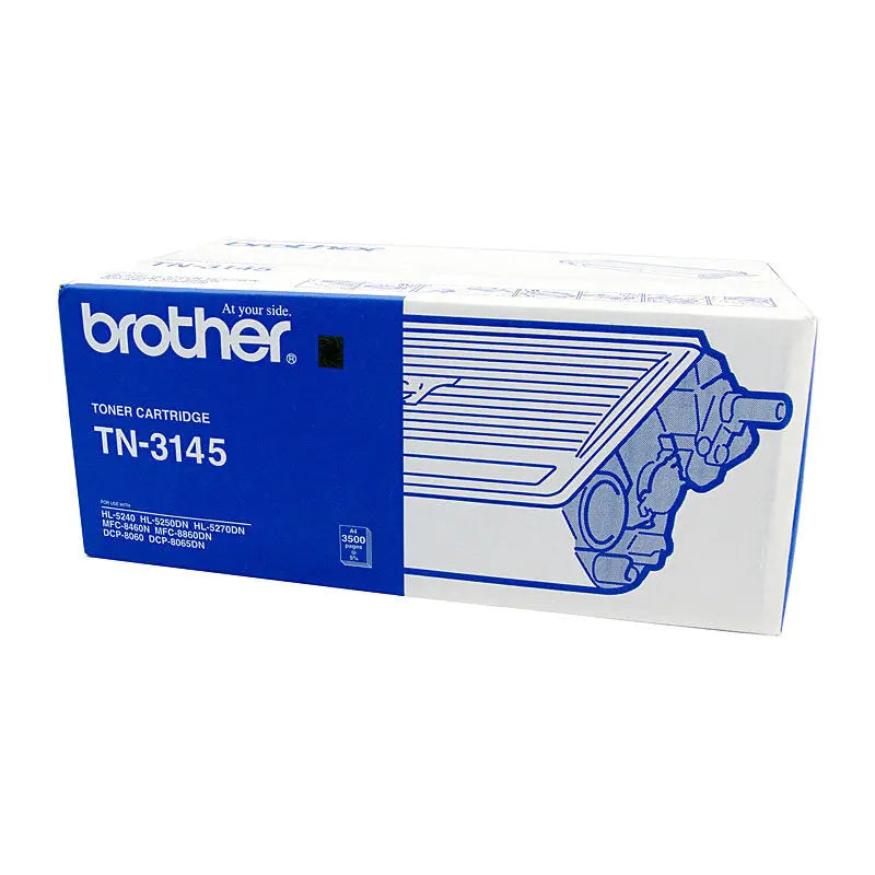 Brother TN3145 Toner Cartridge Brother