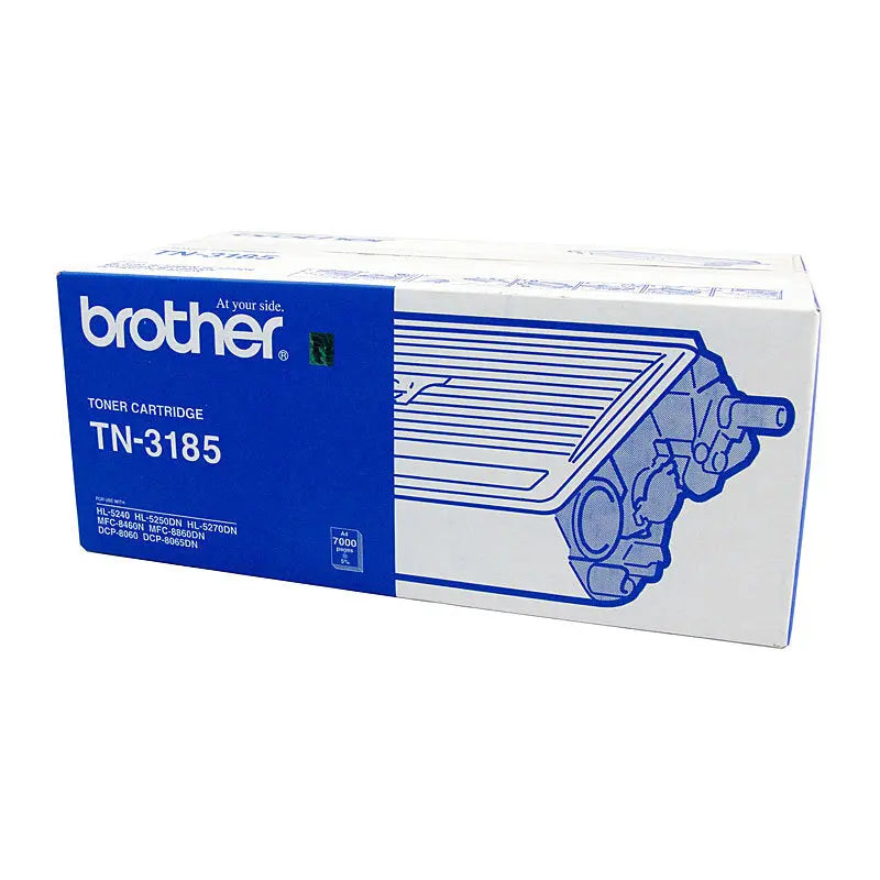 Brother TN3185 Toner Cartridge Brother