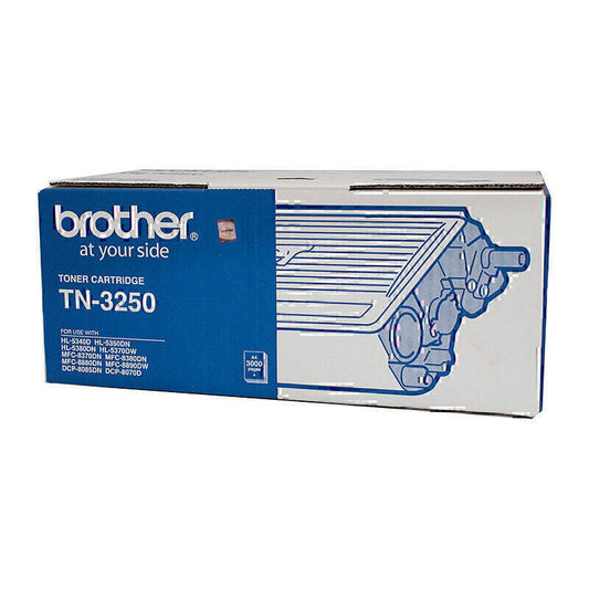 Brother TN3250 Toner Cartridge | Conford IT