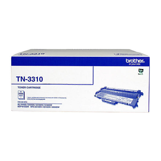 Brother TN3310 Toner Cartridge | Conford IT