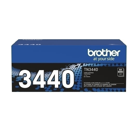 Brother TN3440 Toner Cartridge