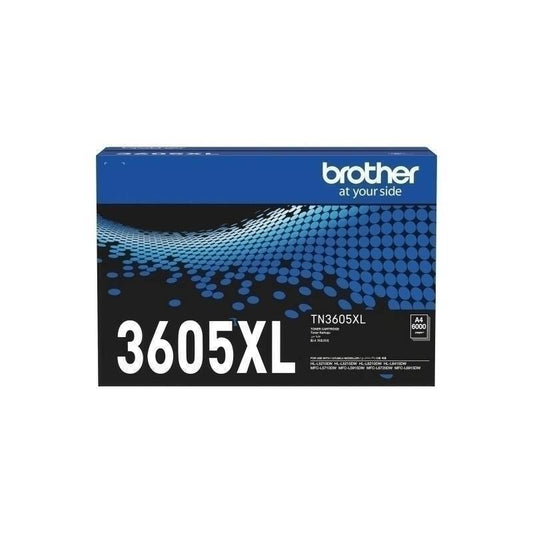 Brother TN3605XL Toner Cart | Conford IT