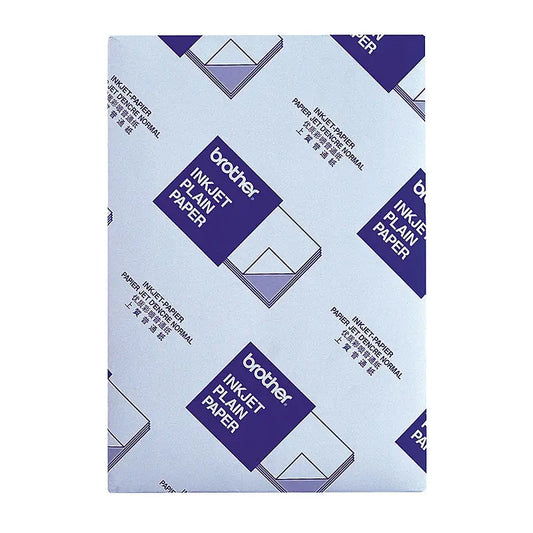 Brother BP60PA Plain Paper Brother