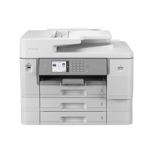 Brother MFCJ6957DW Inkjet MFC Brother