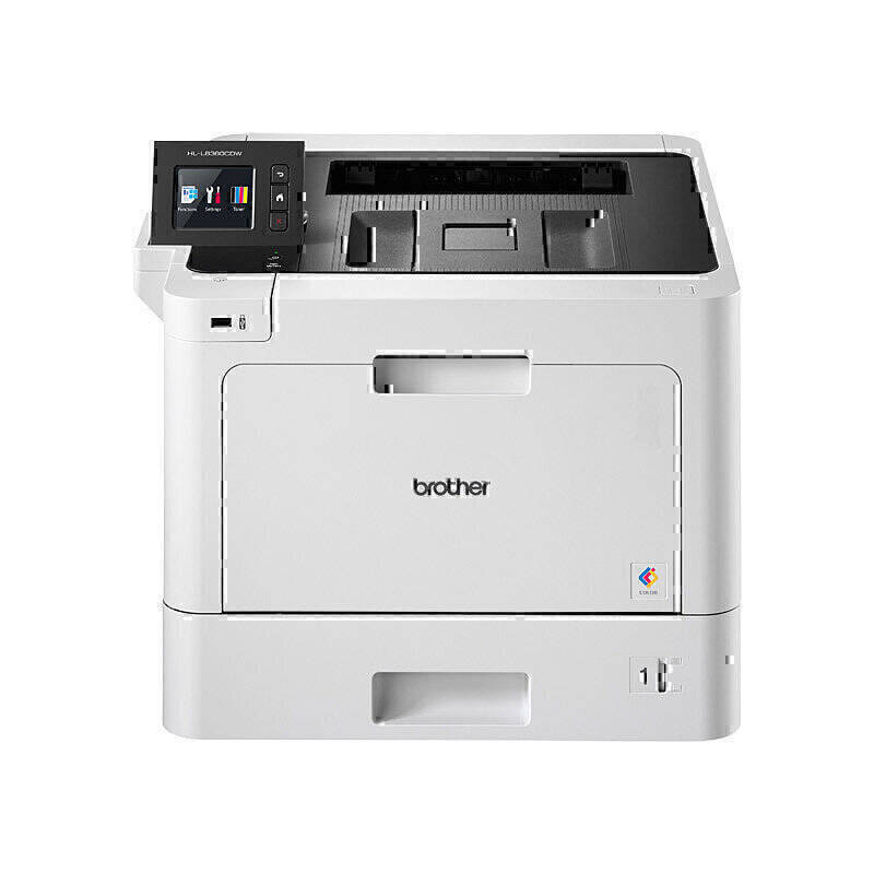 Brother HLL8360CDW Laser | Conford IT