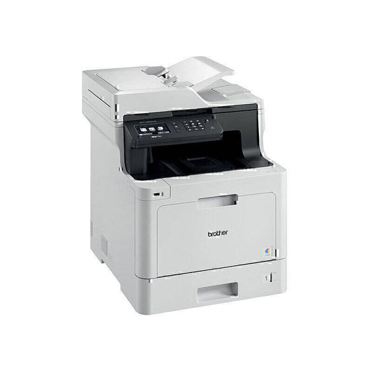 Brother MFCL8690CDW Laser | Conford IT