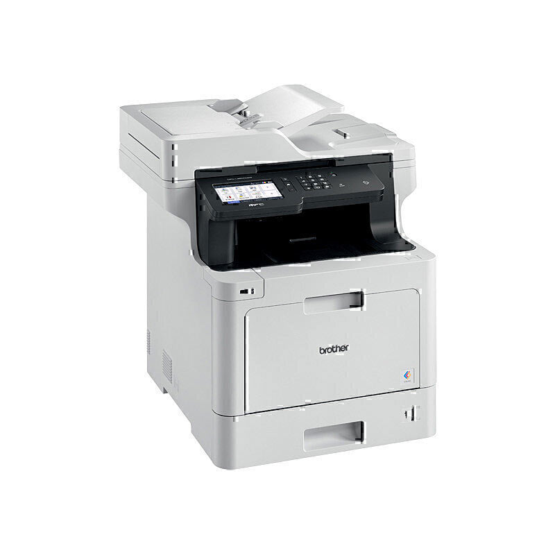 Brother MFCL8900CDW Laser | Conford IT