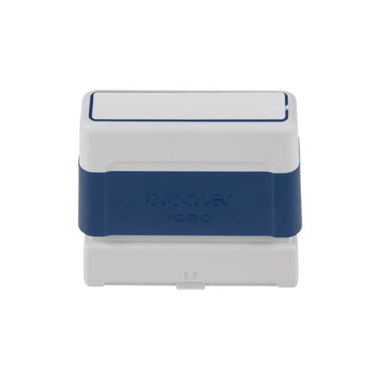 Brother 10x60mm Blue Stamp | Conford IT