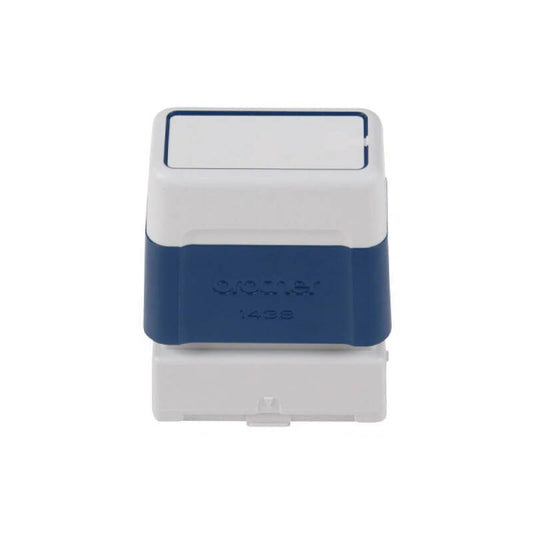 Brother 14x38mm Blue Stamp | Conford IT