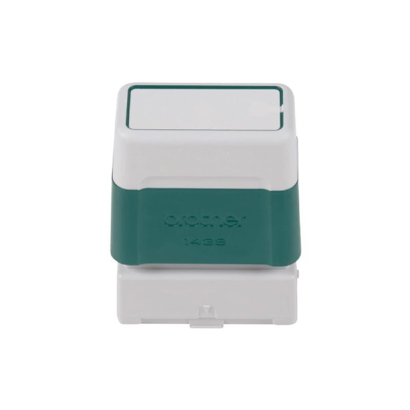 Brother 14x38mm Green Stamp | Conford IT