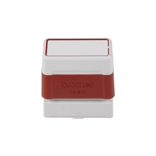 Brother 18x50mm Red Stamp | Conford IT