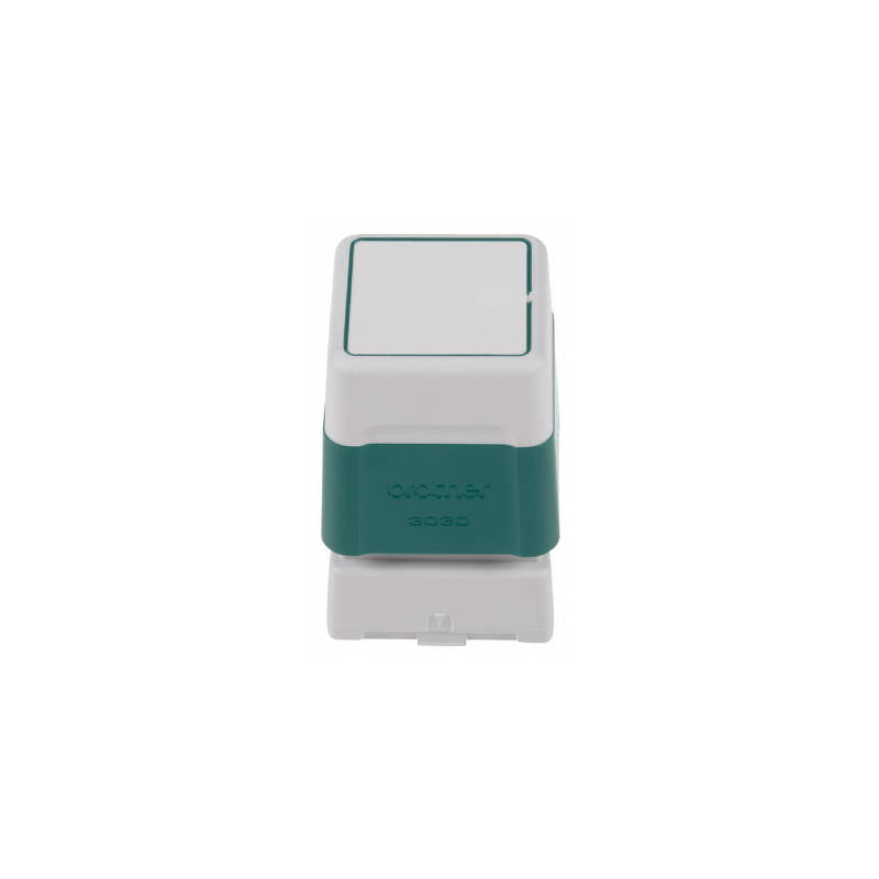 Brother 30x30mm Green Stamp | Conford IT