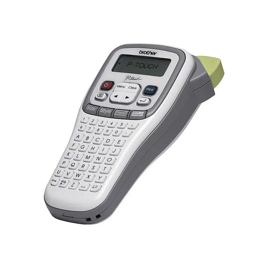 Brother H105 P Touch Machine Brother