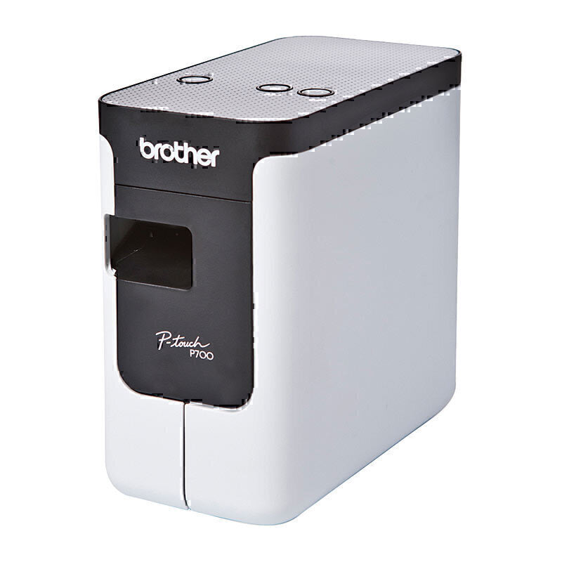 Brother P700 P Touch Machine | Conford IT