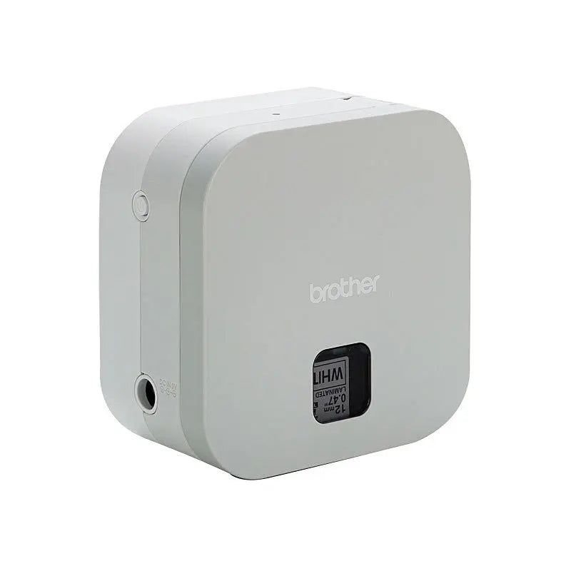 Brother P300BT P Touch Machine Brother