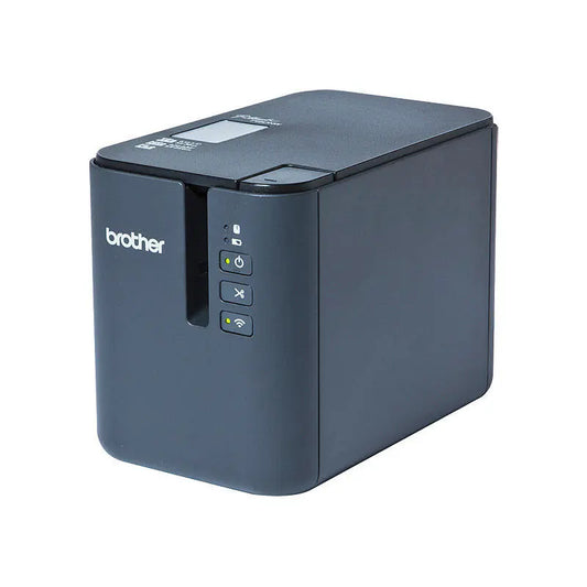 Brother P900W P Touch Machine Brother