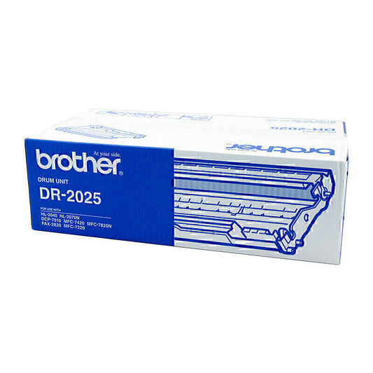 Brother DR2025 Drum Unit