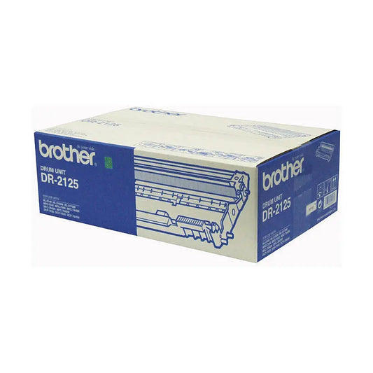 Brother DR2125 Drum Unit Brother