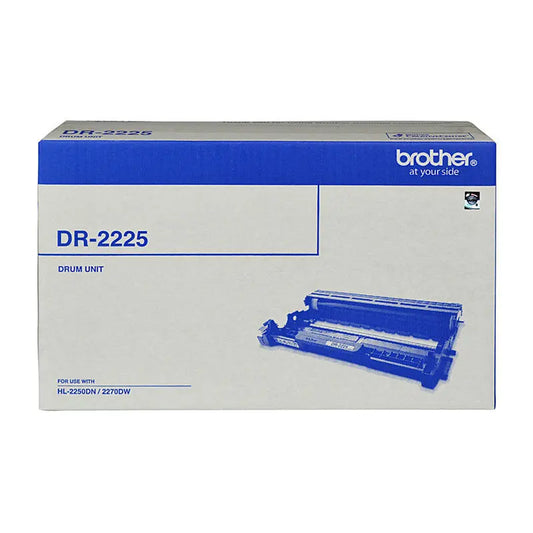 Brother DR2225 Drum Unit Brother