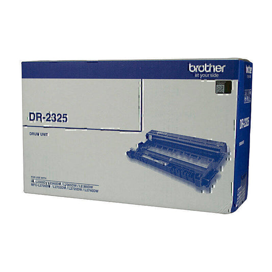 Brother DR2325 Drum Unit | Conford IT