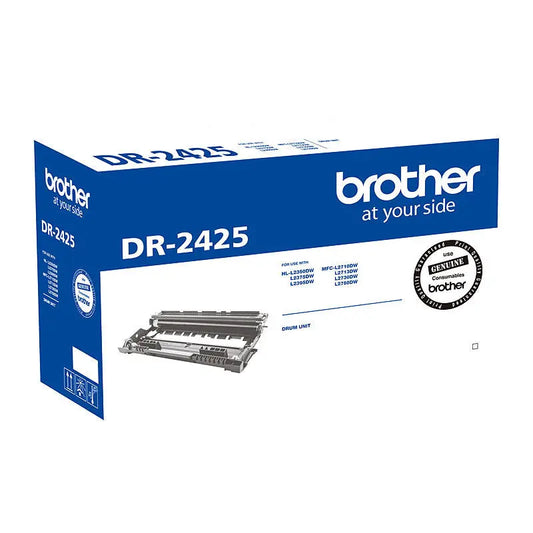Brother DR2425 Drum Unit Brother