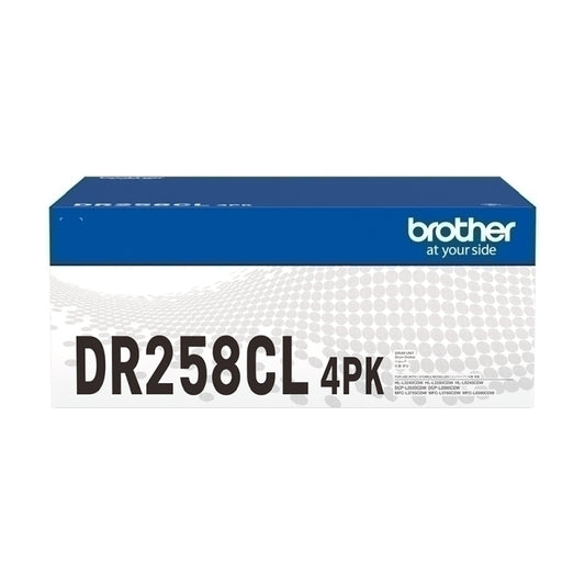 Brother DR258CL Drum Unit | Conford IT