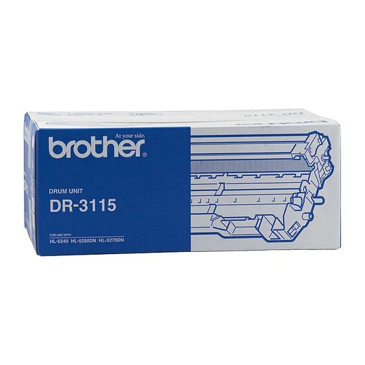 Brother DR3115 Drum Unit Brother
