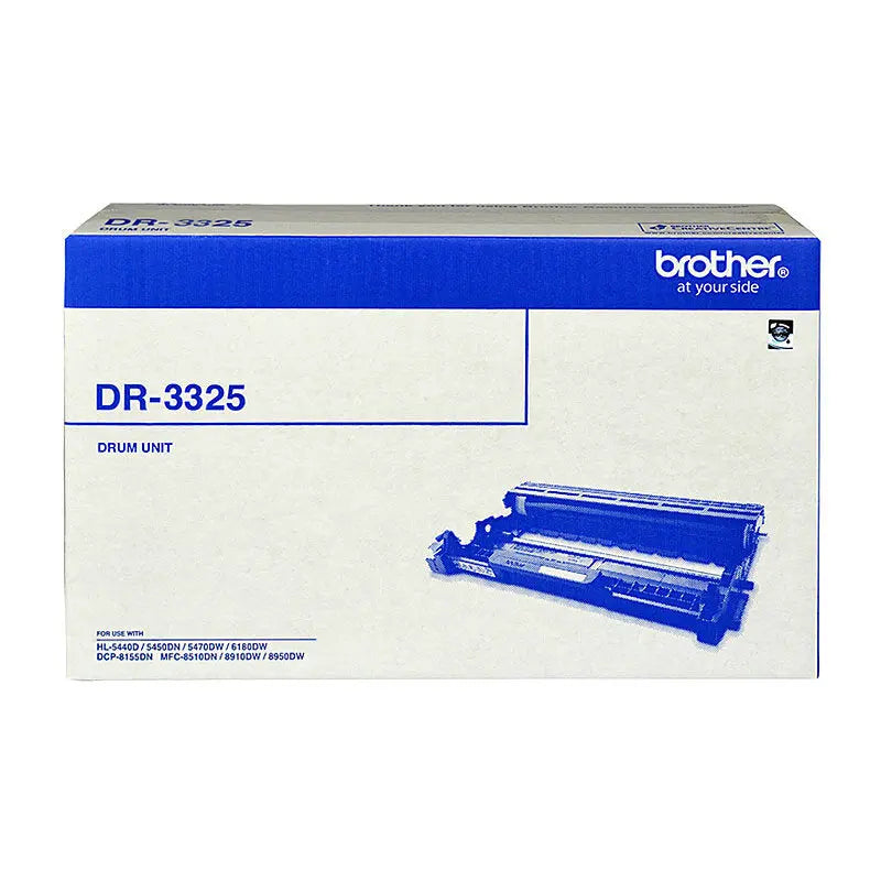 Brother DR3325 Drum Unit Brother