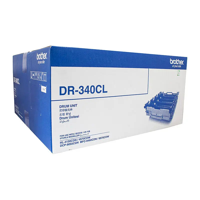 Brother DR340CL Drum Unit Brother