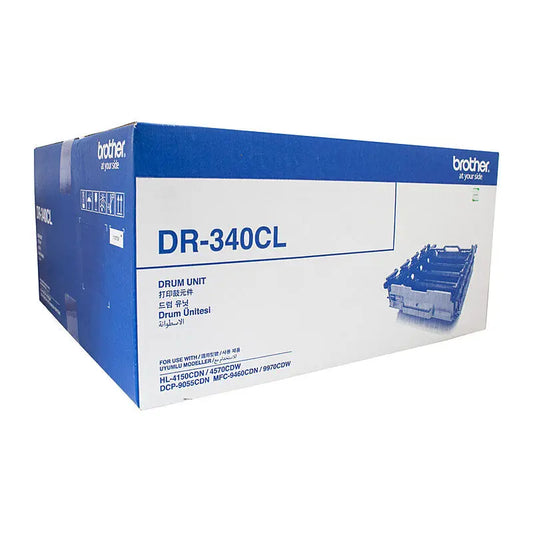 Brother DR340CL Drum Unit Brother
