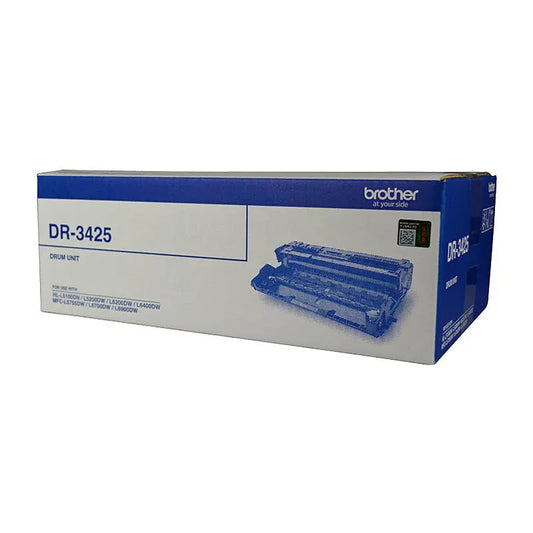 Brother DR3425 Drum Unit Brother