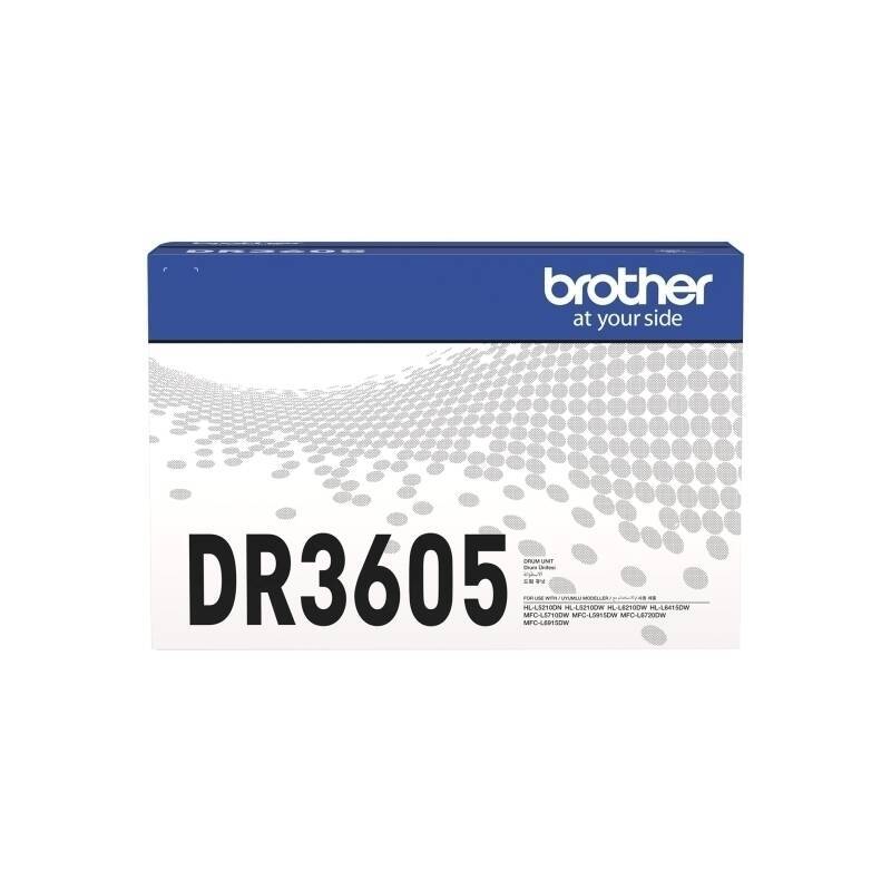 Brother DR3605 Drum Unit | Conford IT