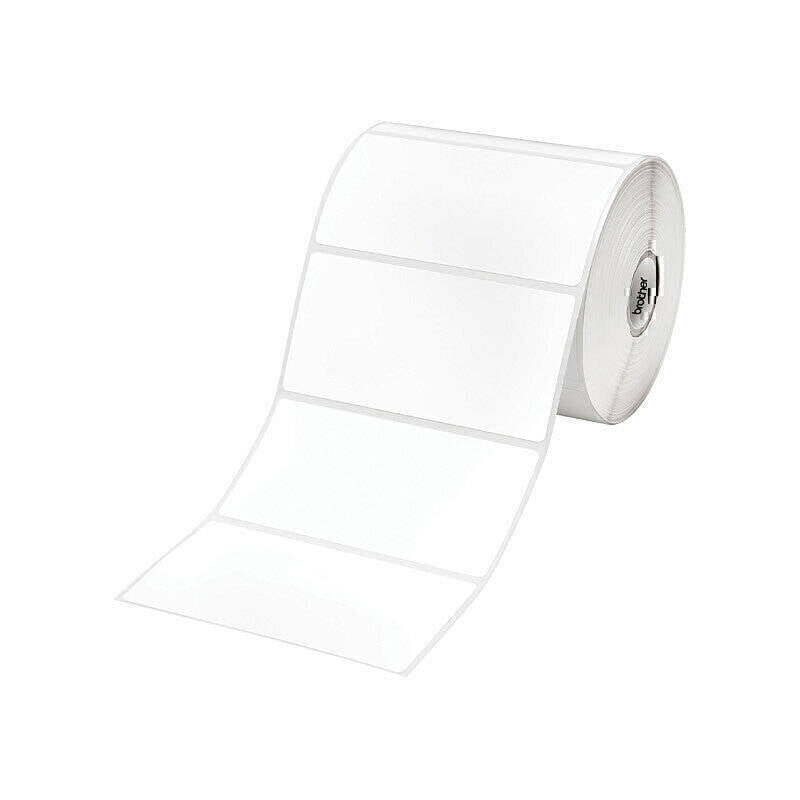 Brother RDS03C1 Label Roll | Conford IT