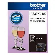 Brother LC-239XLBK Brother
