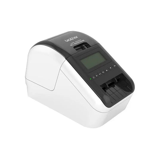 Brother QL-820NWB Bundle Brother