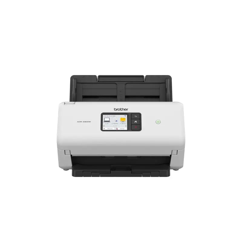 Brother ADS-3300W Scanner Brother