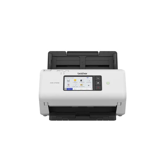 Brother ADS-4700W Scanner Brother