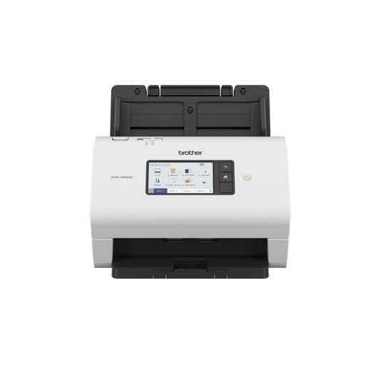 Brother ADS-4900W Scanner | Conford IT