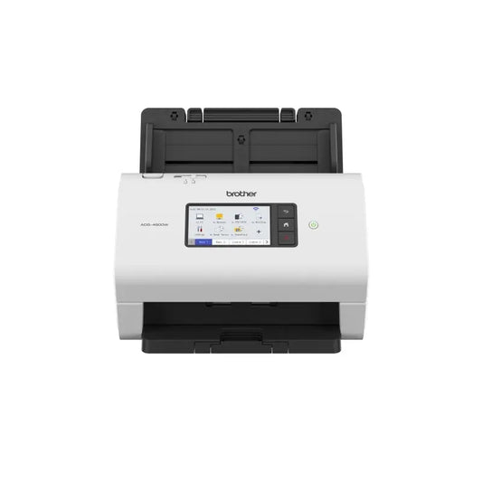 Brother ADS-4900W Scanner Brother