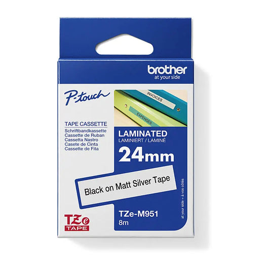 Brother TZeM951 Labelling Tape Brother