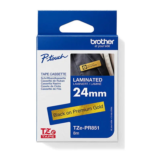 Brother TZePR851 Label Tape Brother