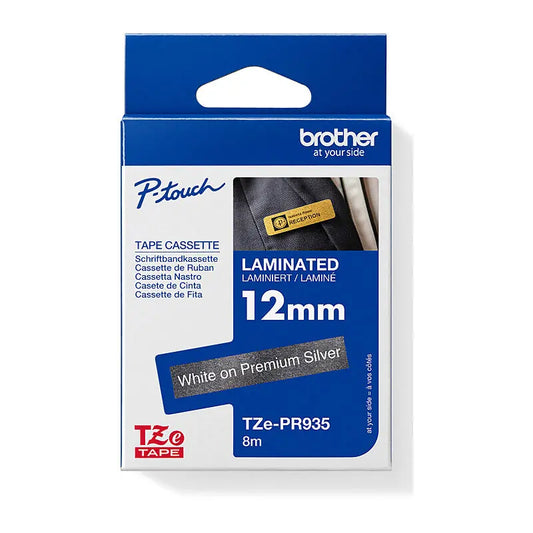 Brother TZePR935 Label Tape Brother