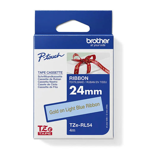 Brother TZeRL54 Labelling Tape Brother