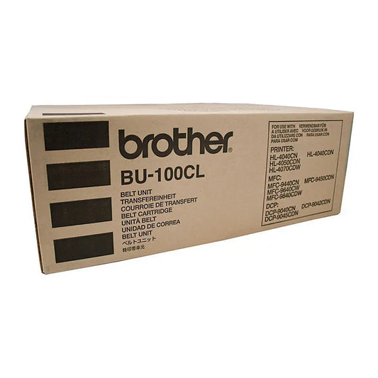 Brother BU100CL Belt Unit Brother