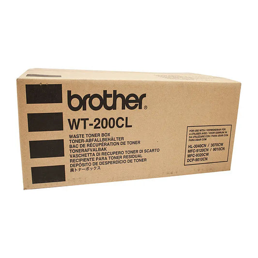 Brother WT200CL Waste Pack Brother