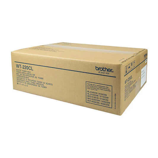 Brother WT220CL Waste Pack Brother